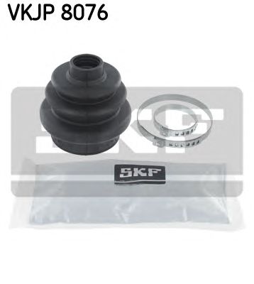 VKJP 8076 SKF - Пильовик привідного валу1